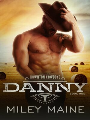 cover image of Danny